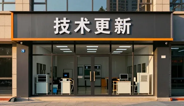 方向的环境下设备维保价值不断提升