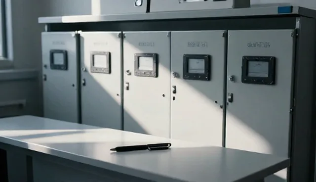 电气技术咨询的适用条件与选型建议