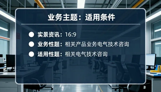 技术咨询中行业差异对解决方案的影响与应对策略
