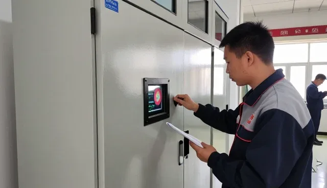 从市政工程应用看隔离开关未来发展方向